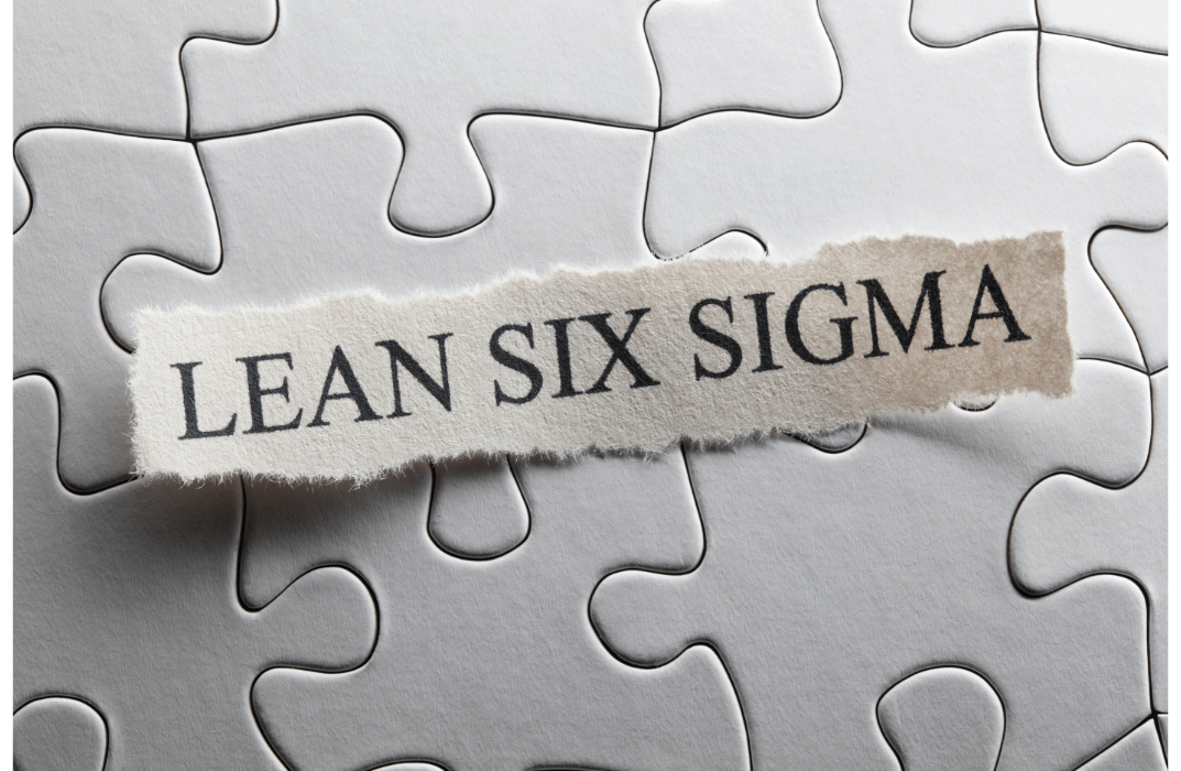 Lean Six Sigma Green Belt for Service Industry
