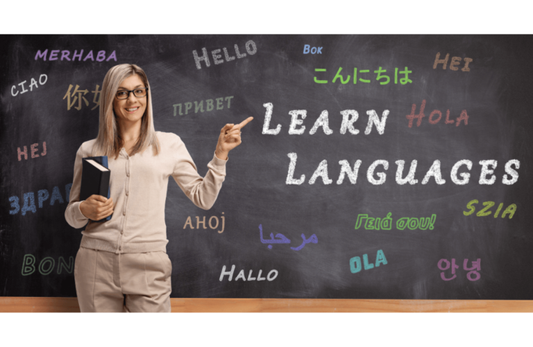 Language Learning