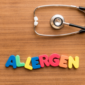 Allergen Guidance and Advice