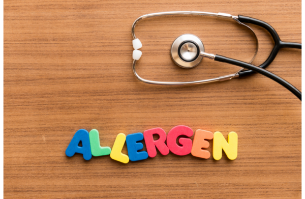 Allergen Guidance and Advice