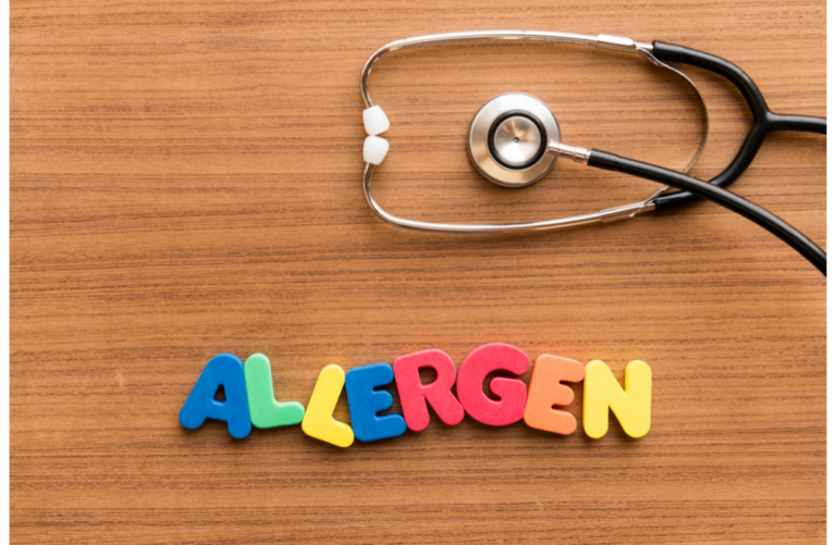 Allergen Guidance and Advice
