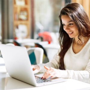 Blogging