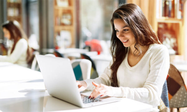 Blogging