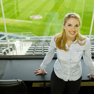 Sports Management