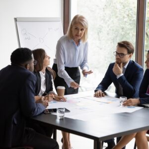 Middle Manager Management