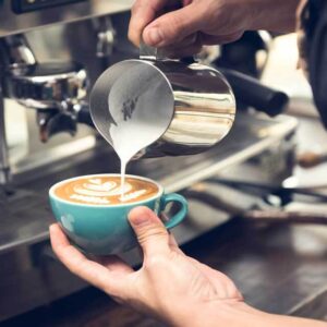 Barista