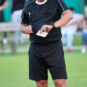 Football Referee