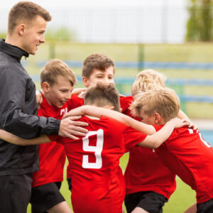Sports Coaching