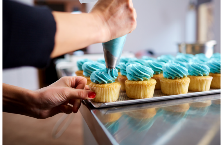All About Cupcakes