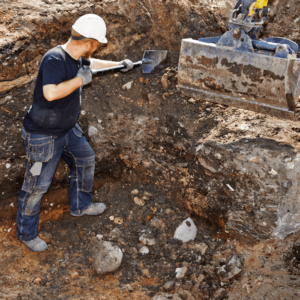 Archaeology