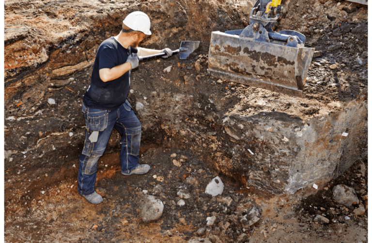Archaeology