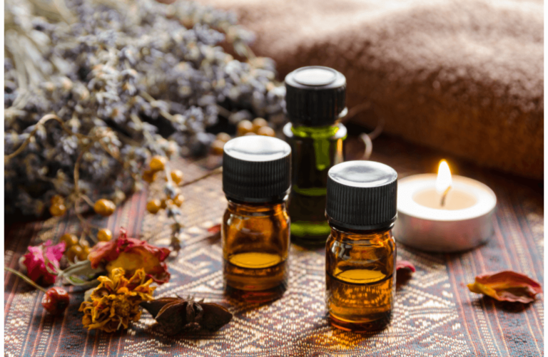 Aromatherapy