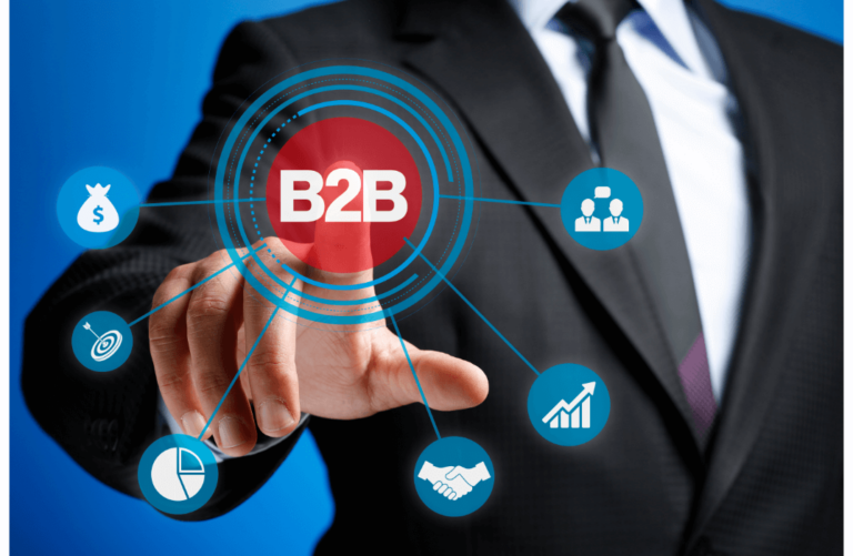 B2B Business Development