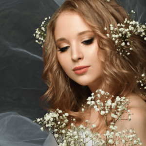 Bridal Hair