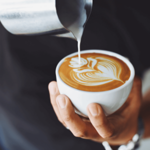 Coffee Training
