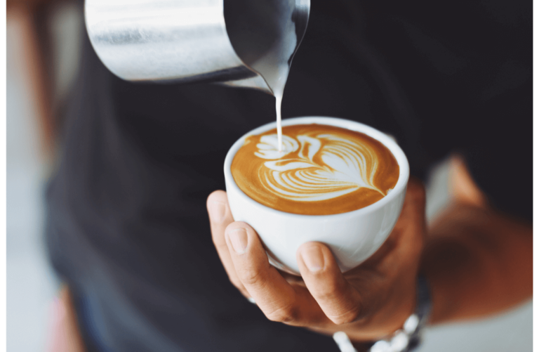 Coffee Training