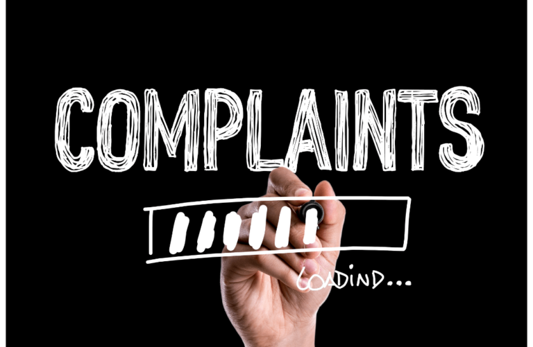 Complaints Handling for Customer Care