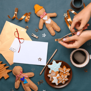 Creative Card Making / Handmade Greeting Card