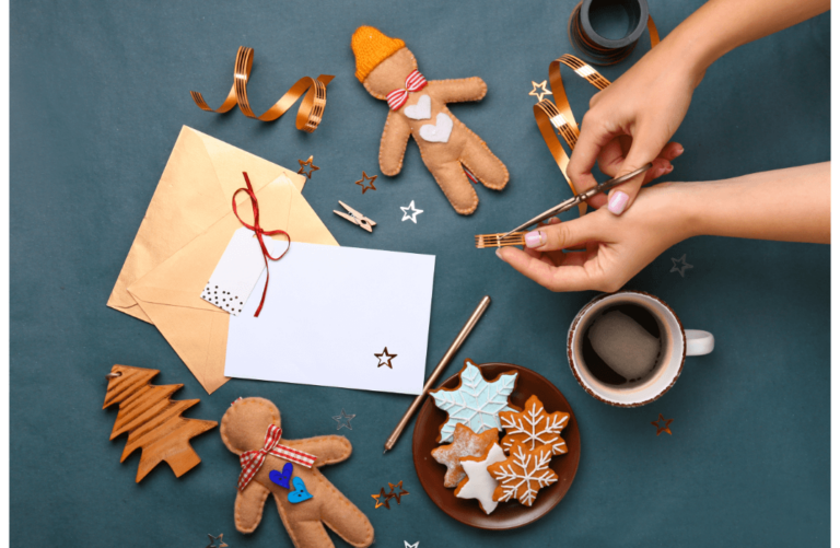 Creative Card Making / Handmade Greeting Card