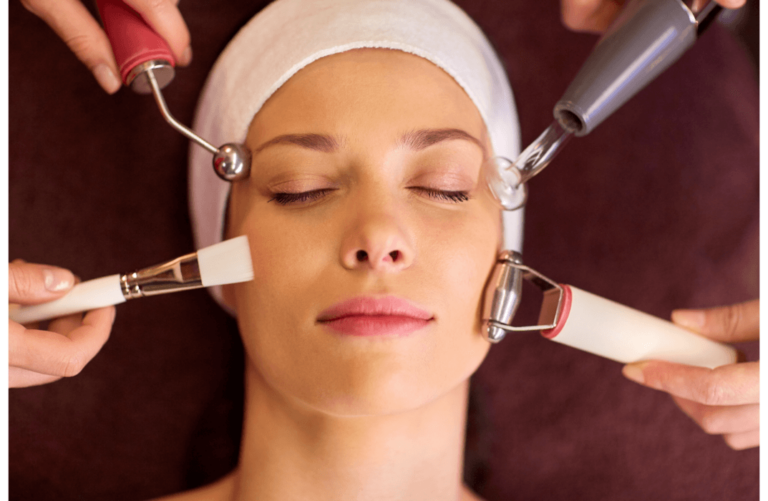 Dermaplaning
