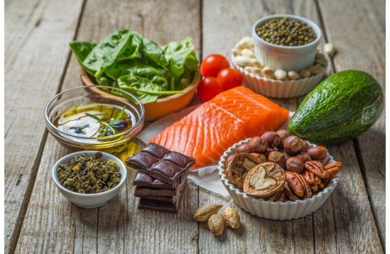 Fitness and Nutrition