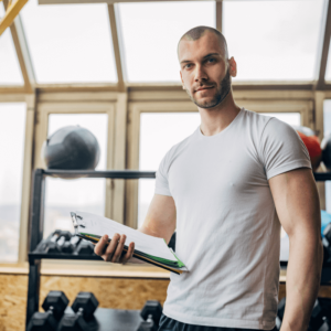 Fitness Instructor