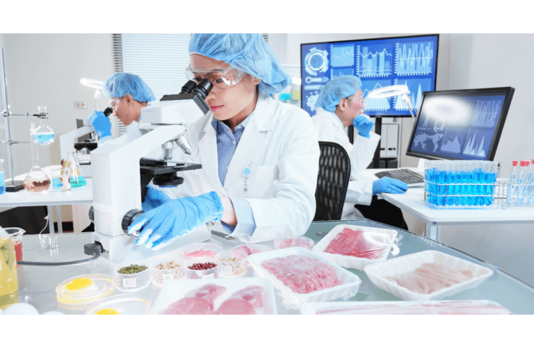 Food Science