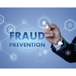 Fraud Detection & Prevention