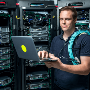 IT Support Technician