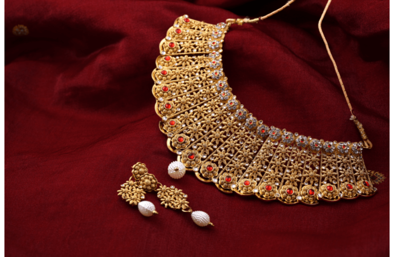 Jewellery Design