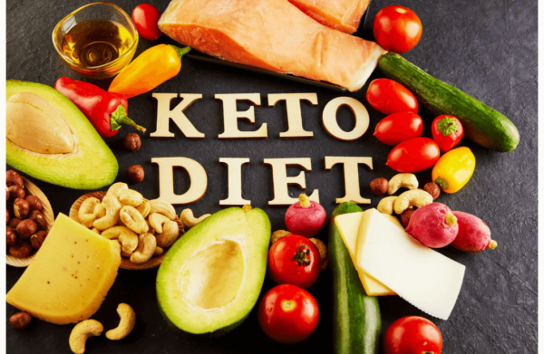 Ketogenic Diet