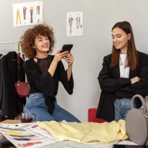 Fashion Stylist Fundamentals