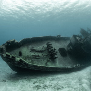 Basics of Marine Archaeology