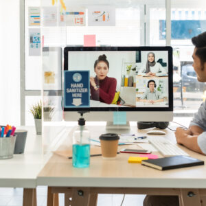 Effective Remote Working Training