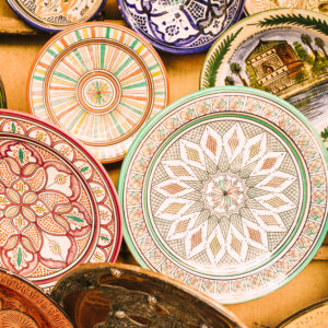 Ceramic Arts