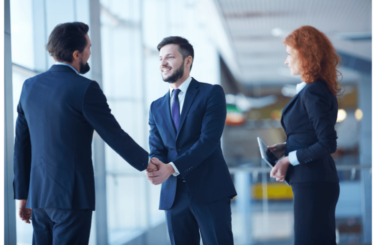 Foundations of Leadership and Negotiation Skills Development