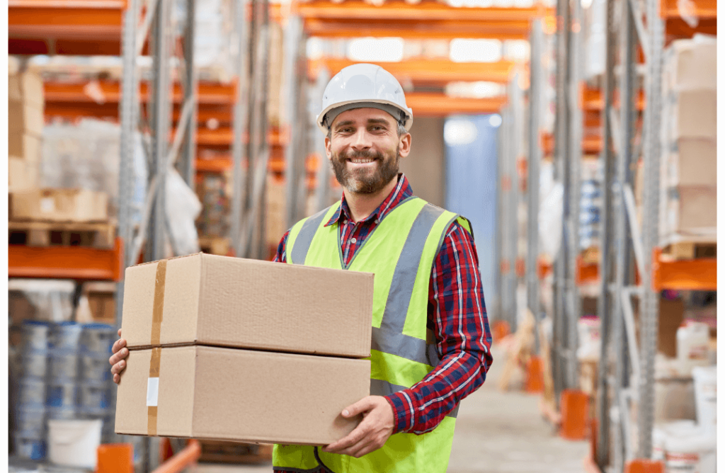 Warehouse Clerk Compliance Central warehouse-clerk-compliance-central