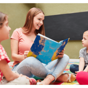 Level 6 Diploma in Childminding