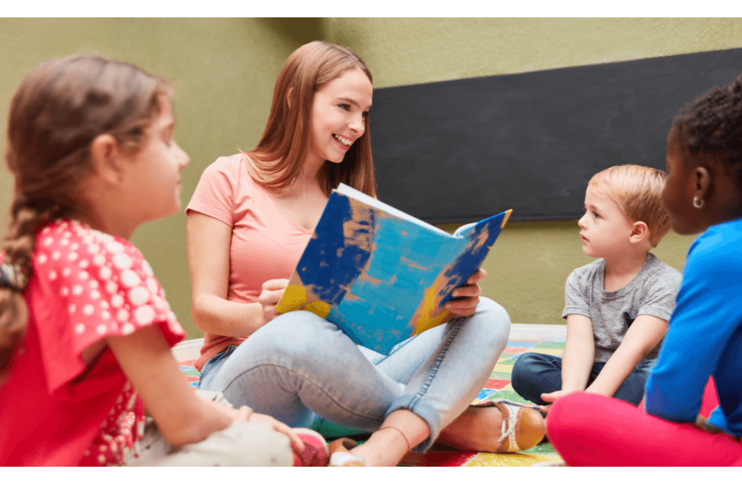 Level 6 Diploma in Childminding