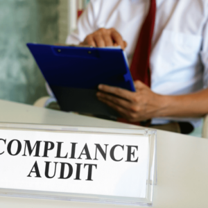 Level 5 Diploma in Compliance Audit & Risk Management