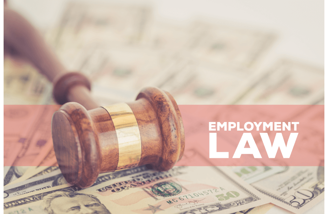Level 5 Diploma in Employment Law