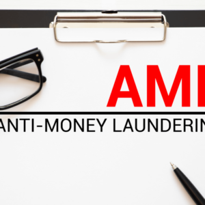 Level 5 in Anti Money Laundering (AML)