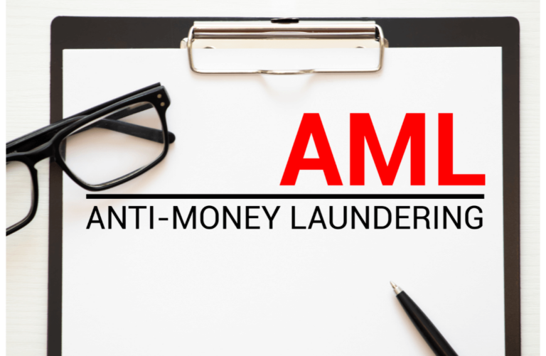 Level 5 in Anti Money Laundering (AML)