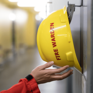 Diploma in Fire Warden Training at QLS Level 5