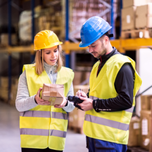 Diploma in Logistic Management at QLS Level 5