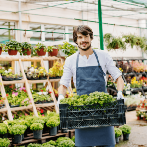 Diploma in Horticulture Training at QLS Level 5