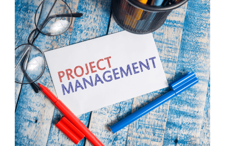 Diploma in Project Management at QLS Level 5