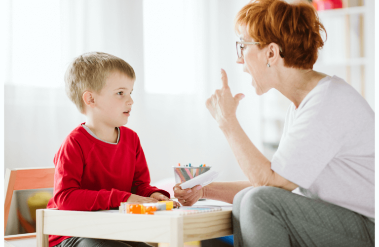 Diploma in Speech and Language Therapy at QLS Level 5