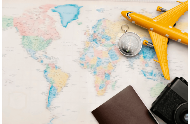 Diploma in Travel & Tourism at QLS Level 4