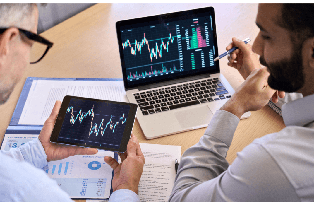 Diploma in Technical Analysis Masterclass for Trading & Investing at QLS Level 4